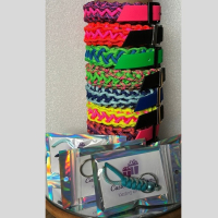 kleine halsbandjes tot 35 cm